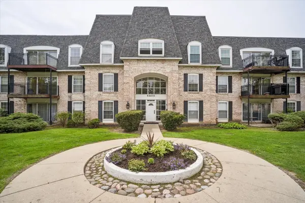 5400 Carriageway DR #315,  Rolling Meadows,  IL 60008