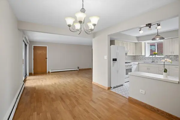 5309 N Delphia AVE #209, Chicago, IL 60656