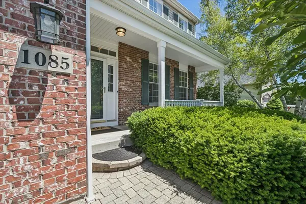 1085 Waterview CIR, Antioch, IL 60002
