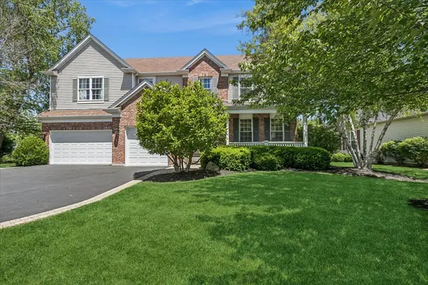 1085 Waterview CIR, Antioch, IL 60002