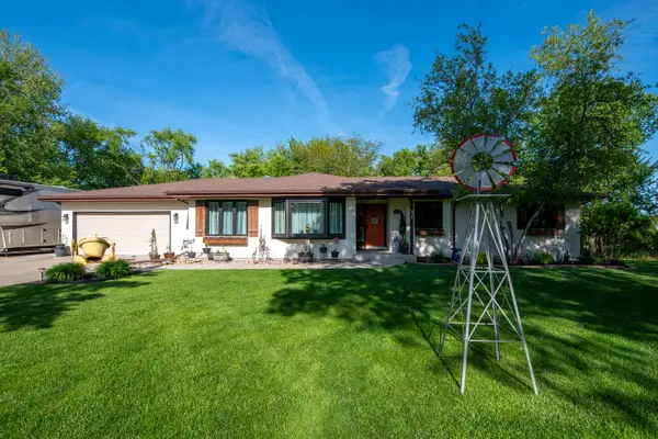 8171 Patterson ST, Dyer, IN 46311