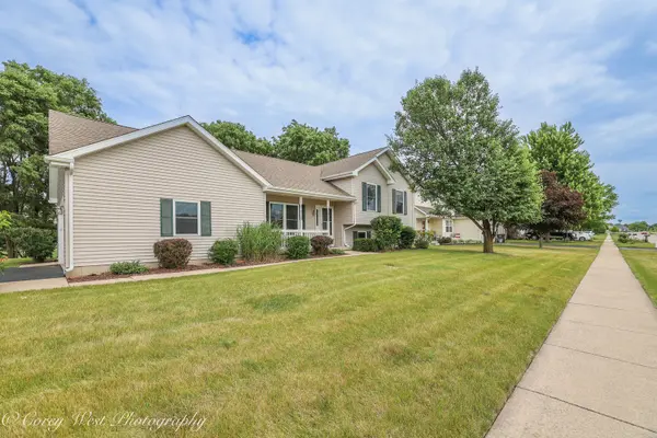 480 N Aspen DR, Cortland, IL 60112