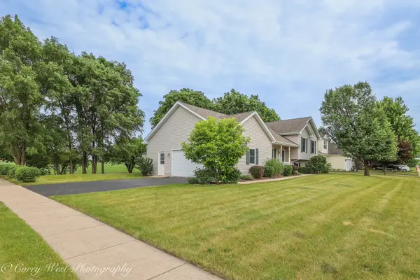 480 N Aspen DR, Cortland, IL 60112