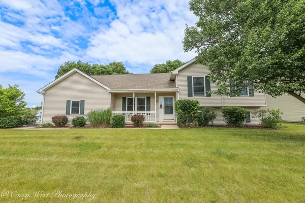 480 N Aspen DR, Cortland, IL 60112