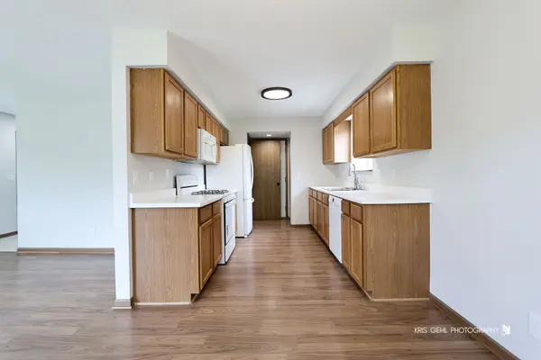 661 Silver Creek RD #661, Woodstock, IL 60098