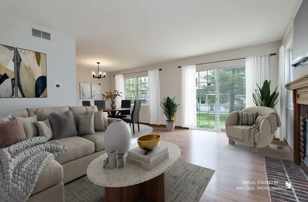 661 Silver Creek RD #661, Woodstock, IL 60098