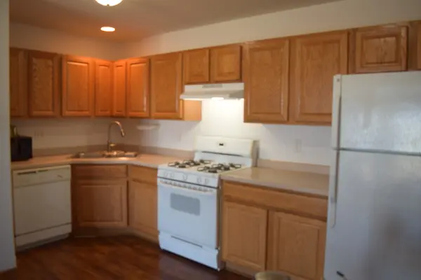 565 N Strack ST #302, Cortland, IL 60112