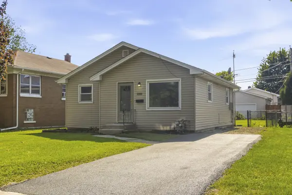 1105 N William ST, Joliet, IL 60435