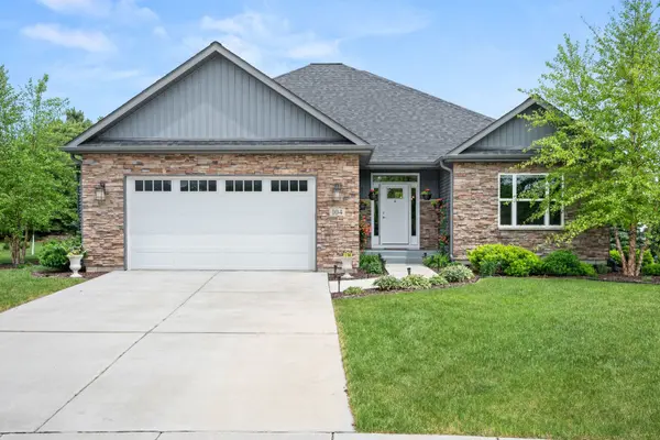 104 Larking AVE, Dekalb, IL 60115