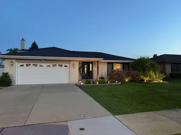 7659 Sequoia CT, Orland Park, IL 60462