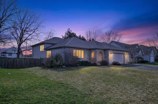 420 Windsor DR, Oswego, IL 60543