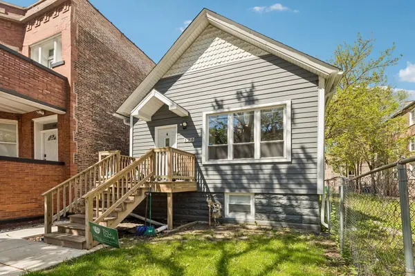 126 N Leamington AVE, Chicago, IL 60644
