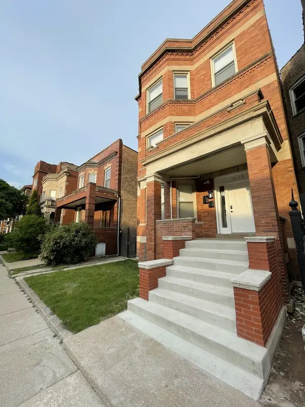 6112 S Vernon AVE, Chicago, IL 60637