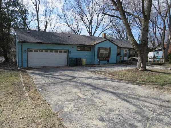 34540 Lakeside TER, Wilmington, IL 60481