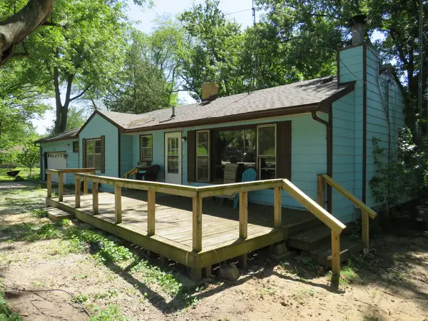 34540 Lakeside TER, Wilmington, IL 60481