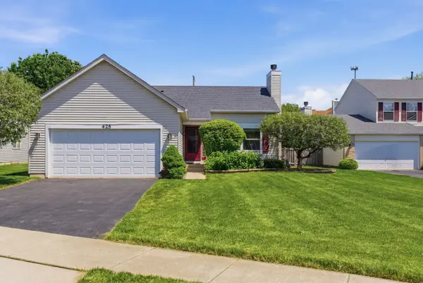 425 Hobart DR, South Elgin, IL 60177