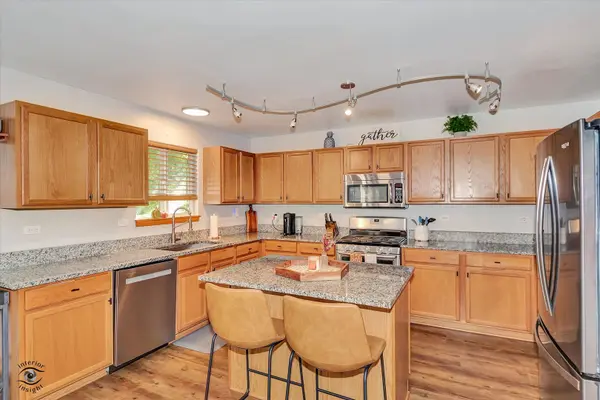 1418 Major DR, Plainfield, IL 60586