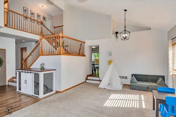 1418 Major DR, Plainfield, IL 60586