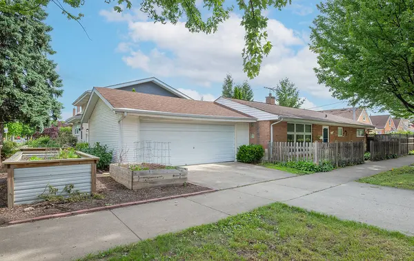 7440 W Everell AVE, Chicago, IL 60631
