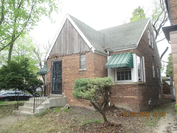 9058 S Jeffery BLVD, Chicago, IL 60617