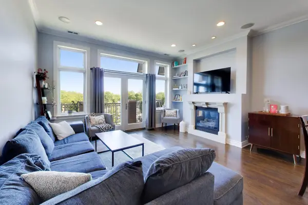 4156 N ELSTON AVE #4S, Chicago, IL 60618
