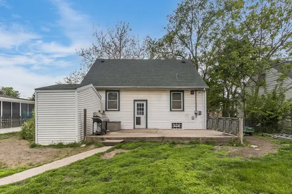 17639 Roy ST, Lansing, IL 60438