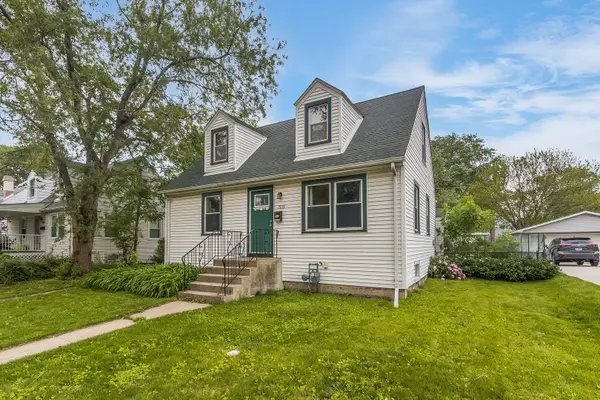 17639 Roy ST, Lansing, IL 60438