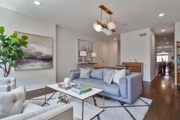 1639 N Artesian AVE #1S, Chicago, IL 60647