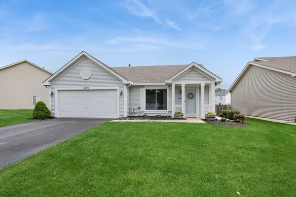 2099 Kathleen CIR, Montgomery, IL 60538
