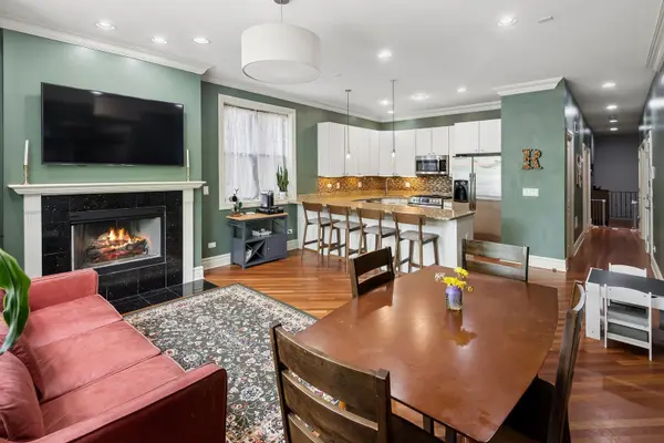 3641 N Ashland AVE #1N, Chicago, IL 60613