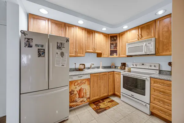 9395 Landings LN #303, Des Plaines, IL 60016
