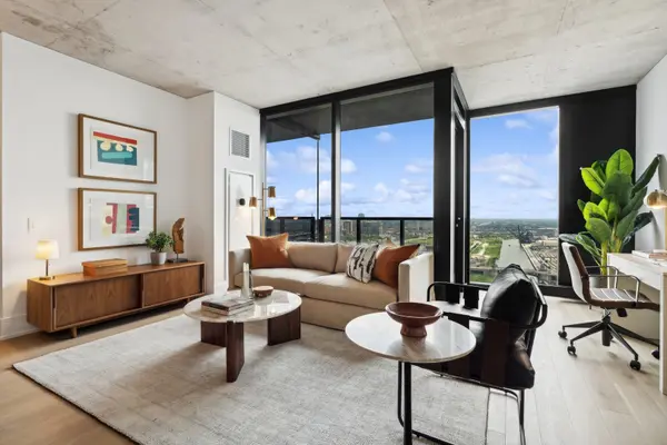 234 W Polk ST #2905, Chicago, IL 60607