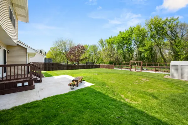 3347 Meadow TRL W, Dekalb, IL 60115