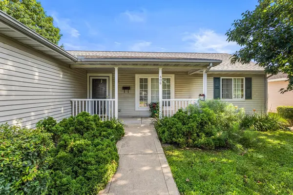 406 E Beardsley AVE, Champaign, IL 61820