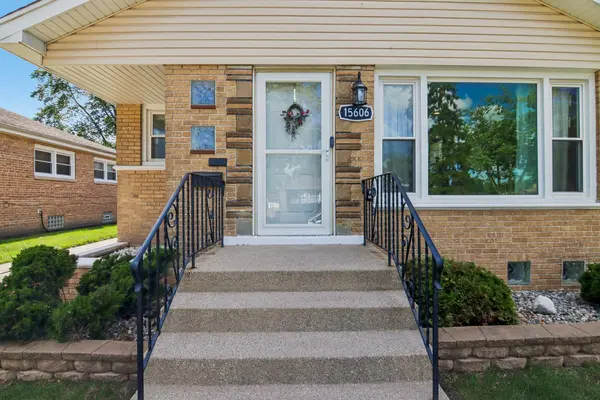 15606 Ingleside AVE, Dolton, IL 60419