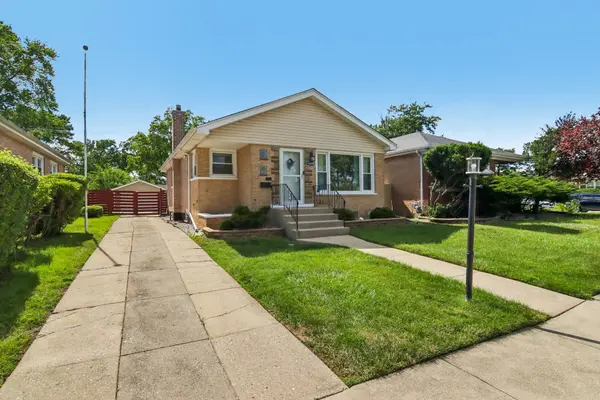15606 Ingleside AVE, Dolton, IL 60419