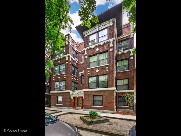 1365 E 52nd ST #1E, Chicago, IL 60615