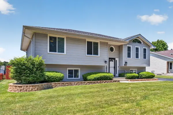 501 Northfield DR, Joliet, IL 60435