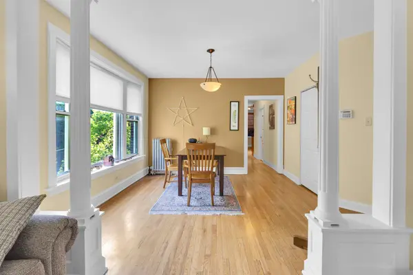 4700 N Campbell AVE #2, Chicago, IL 60625
