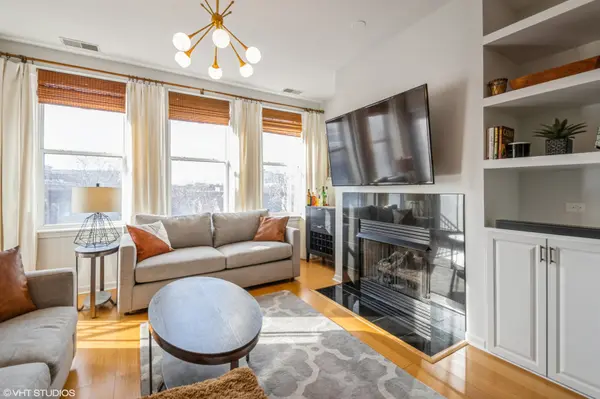 1245 N Orleans ST #904, Chicago, IL 60610