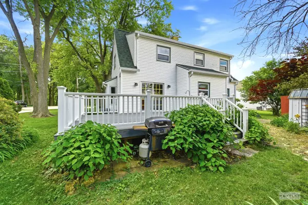 105 E Main ST, Yorkville, IL 60560