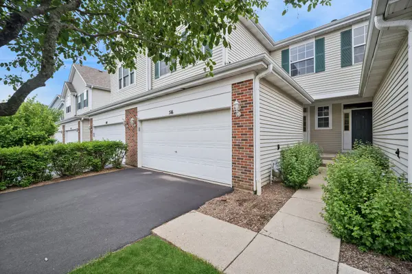 516 King AVE, East Dundee, IL 60118
