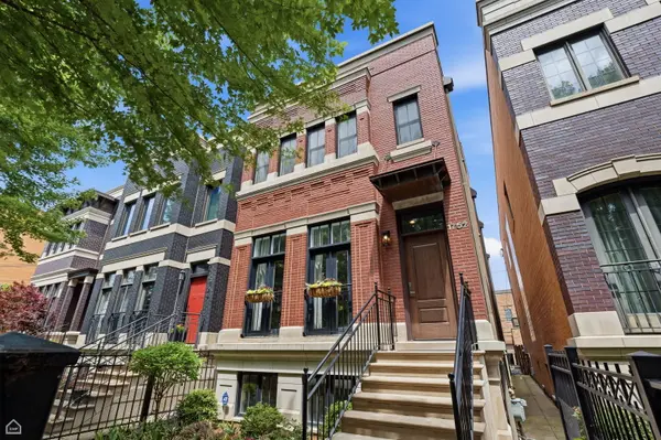 1752 W Erie ST, Chicago, IL 60622