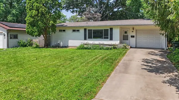 Address not disclosed, Urbana, IL 61801