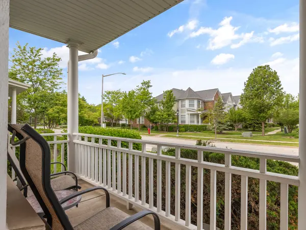 1852 Keystone PL, Schaumburg, IL 60193