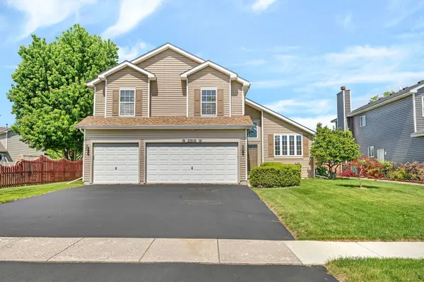 2501 RED OAK CT, Plainfield, IL 60586