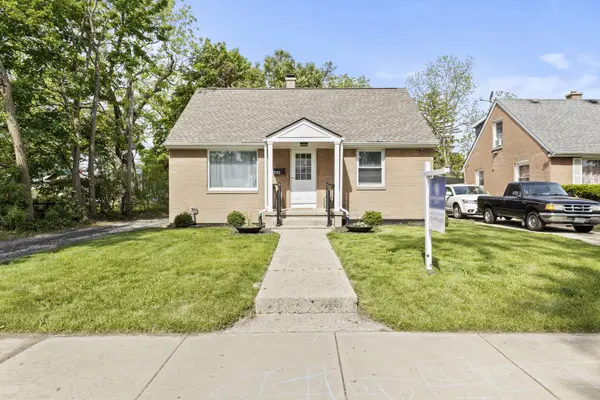1012 Leith AVE, Waukegan, IL 60085