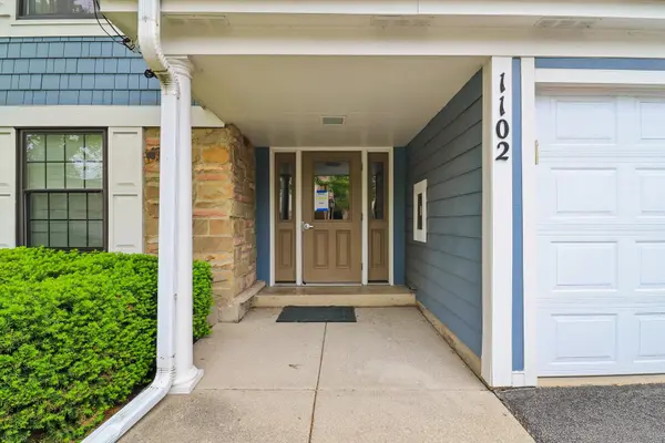 1102 Woodbury LN #D1, Wheeling, IL 60090