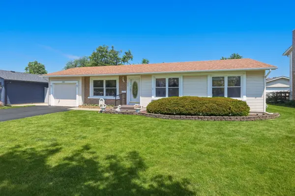 356 Banbury AVE, Elk Grove Village, IL 60007