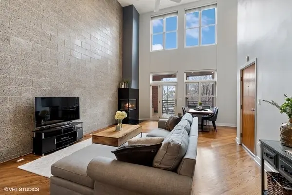 1739 N CLYBOURN AVE #3S, Chicago, IL 60614